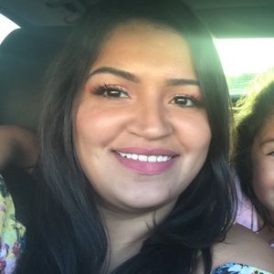 Meet your Posher, Milagros